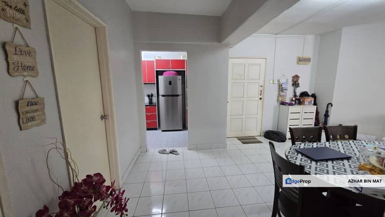 D'casa Condominium Bandar Baru Ampang for Sale Untuk dijual, Selangor, Ampang
