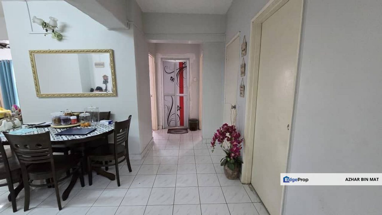 D'casa Condominium Bandar Baru Ampang for Sale Untuk dijual, Selangor, Ampang