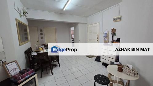 D'casa Condominium Bandar Baru Ampang for Sale Untuk dijual, Selangor, Ampang