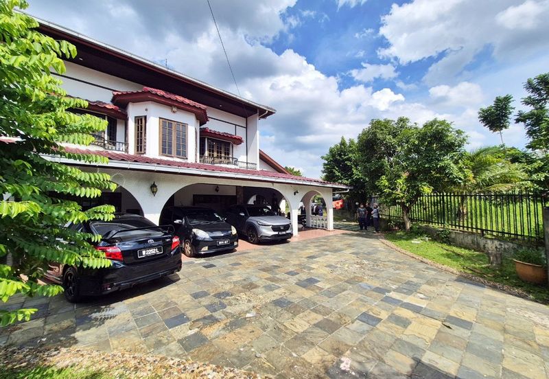 Seksyen 6, Petaling Jaya