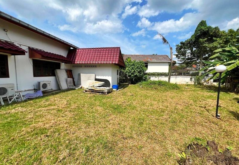 Seksyen 6, Petaling Jaya