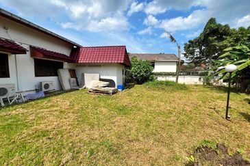 Seksyen 6, Petaling Jaya