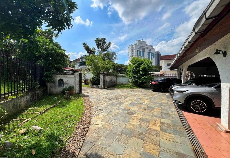 Seksyen 6, Petaling Jaya