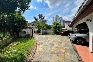 Seksyen 6, Petaling Jaya