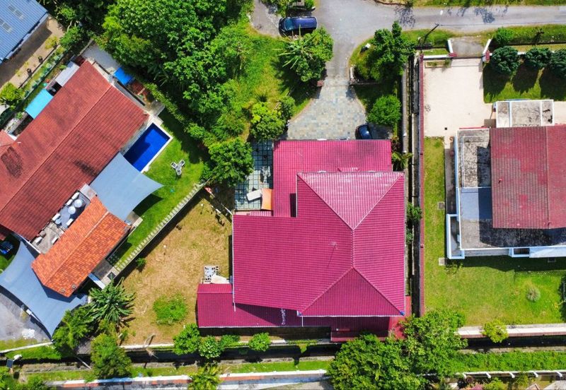 Seksyen 6, Petaling Jaya