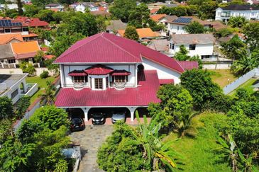 Seksyen 6, Petaling Jaya