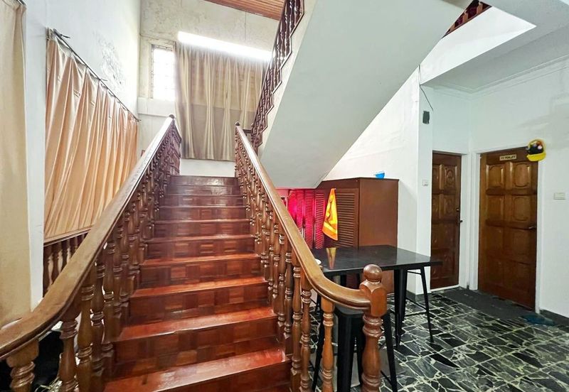 Seksyen 6, Petaling Jaya