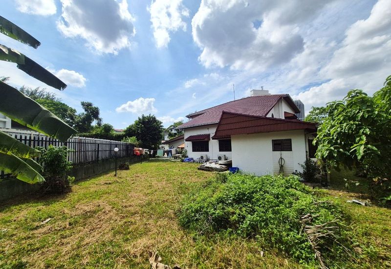 Seksyen 6, Petaling Jaya