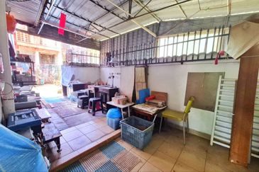 Seksyen 6, Petaling Jaya