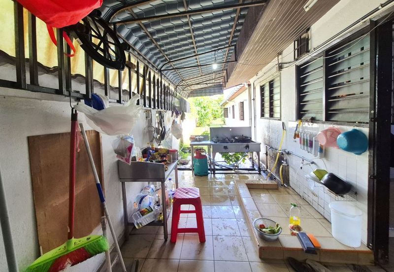 Seksyen 6, Petaling Jaya