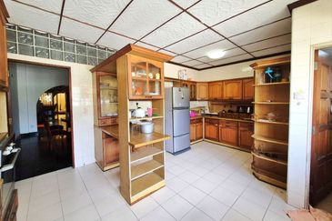 Seksyen 6, Petaling Jaya