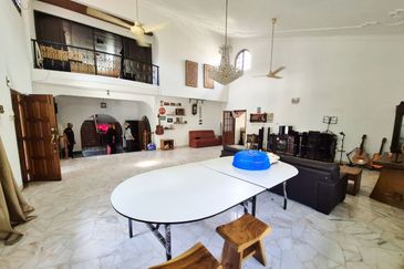 Seksyen 6, Petaling Jaya