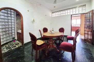 Seksyen 6, Petaling Jaya