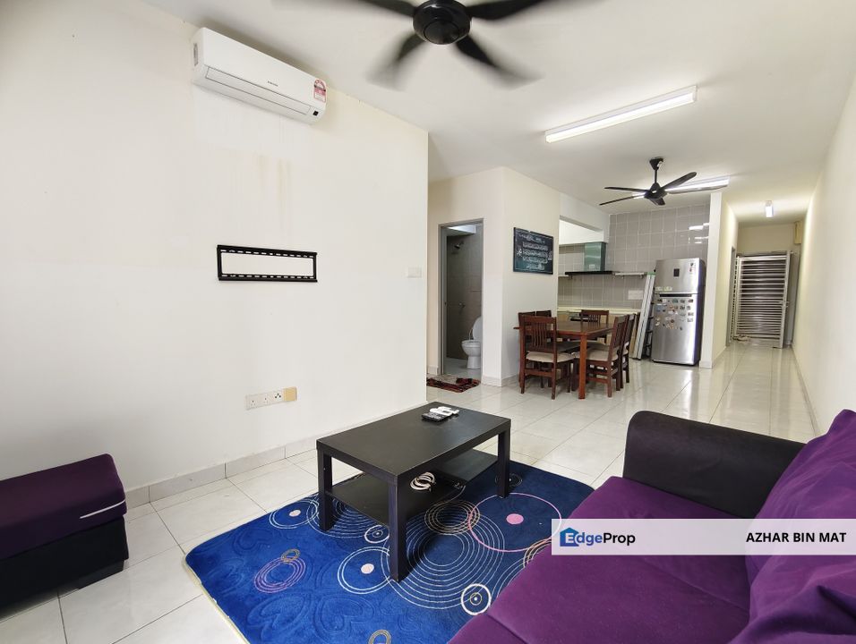 2 PARKING Masreca19 Cyberjaya for rent untuk disewa, Selangor, Cyberjaya