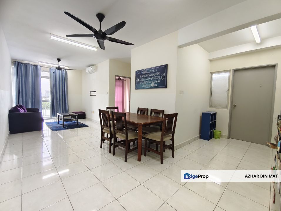 2 PARKING Masreca19 Cyberjaya for rent untuk disewa, Selangor, Cyberjaya