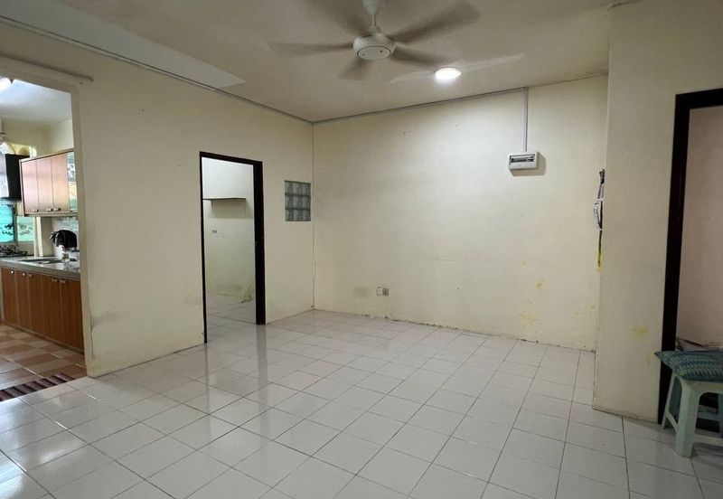 Sri Baiduri Apartment