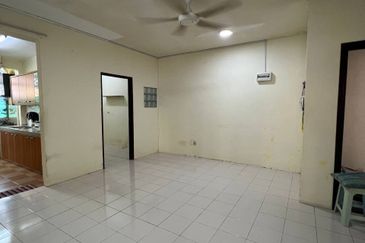Sri Baiduri Apartment