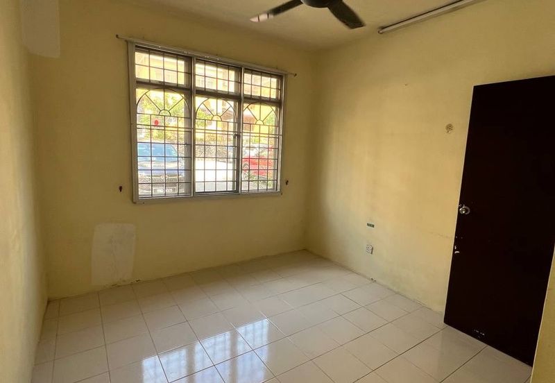 Sri Baiduri Apartment