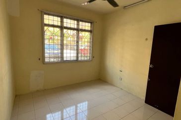 Sri Baiduri Apartment