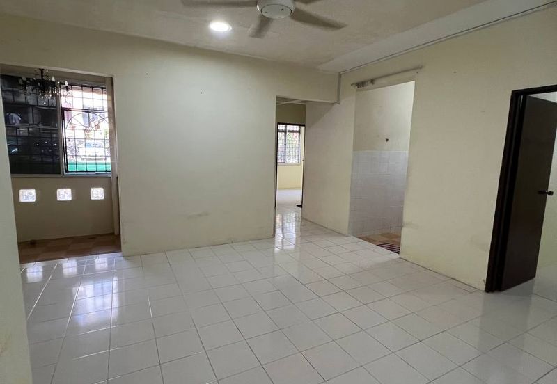 Sri Baiduri Apartment