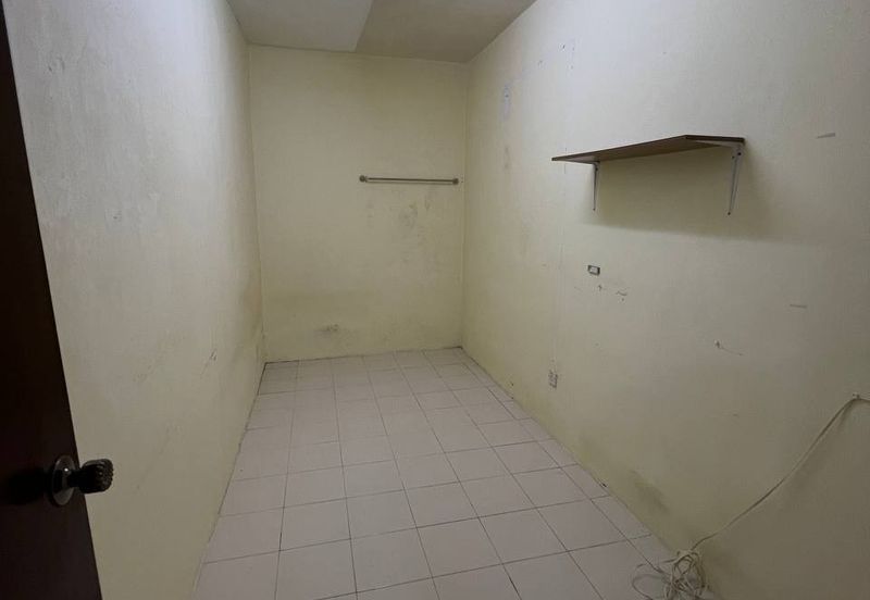 Sri Baiduri Apartment