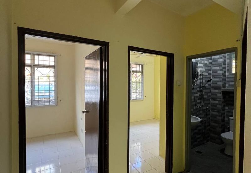 Sri Baiduri Apartment