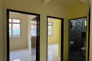 Sri Baiduri Apartment