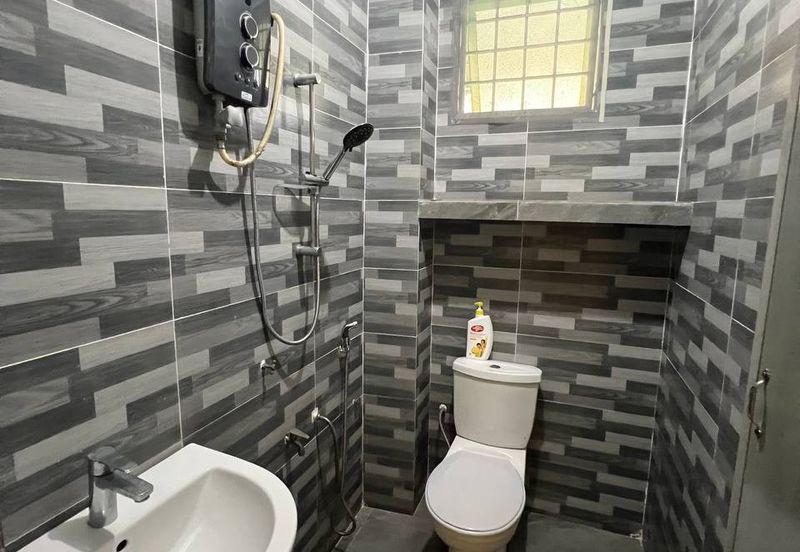 Sri Baiduri Apartment