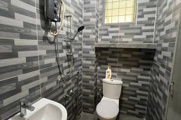 Sri Baiduri Apartment