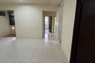 Sri Baiduri Apartment
