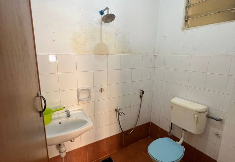 Sri Baiduri Apartment