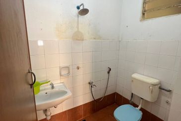 Sri Baiduri Apartment