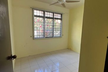 Sri Baiduri Apartment