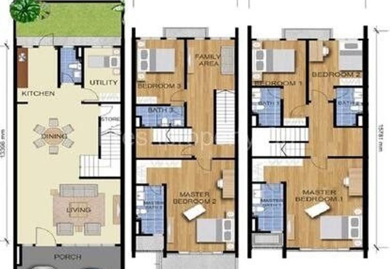 Desiran Bayu @ Sri Rampai