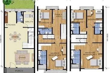 Desiran Bayu @ Sri Rampai