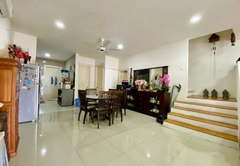 Desiran Bayu @ Sri Rampai