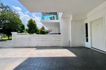 Desiran Bayu @ Sri Rampai