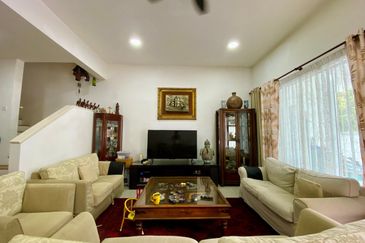 Desiran Bayu @ Sri Rampai