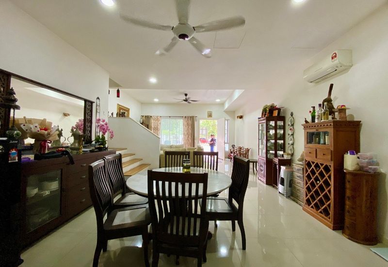 Desiran Bayu @ Sri Rampai