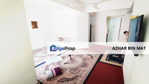 Regal Regina Court Bandar Baru Ampang for Sale untuk dijual, Kuala Lumpur, Ampang