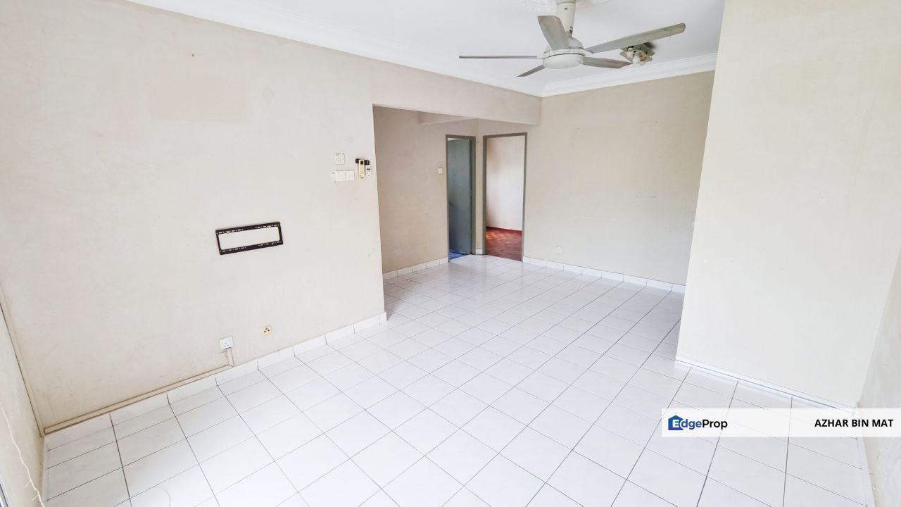 Crystal tower Condominium Taman bukit indah Ampang for sale untuk dijual, Selangor, Ampang