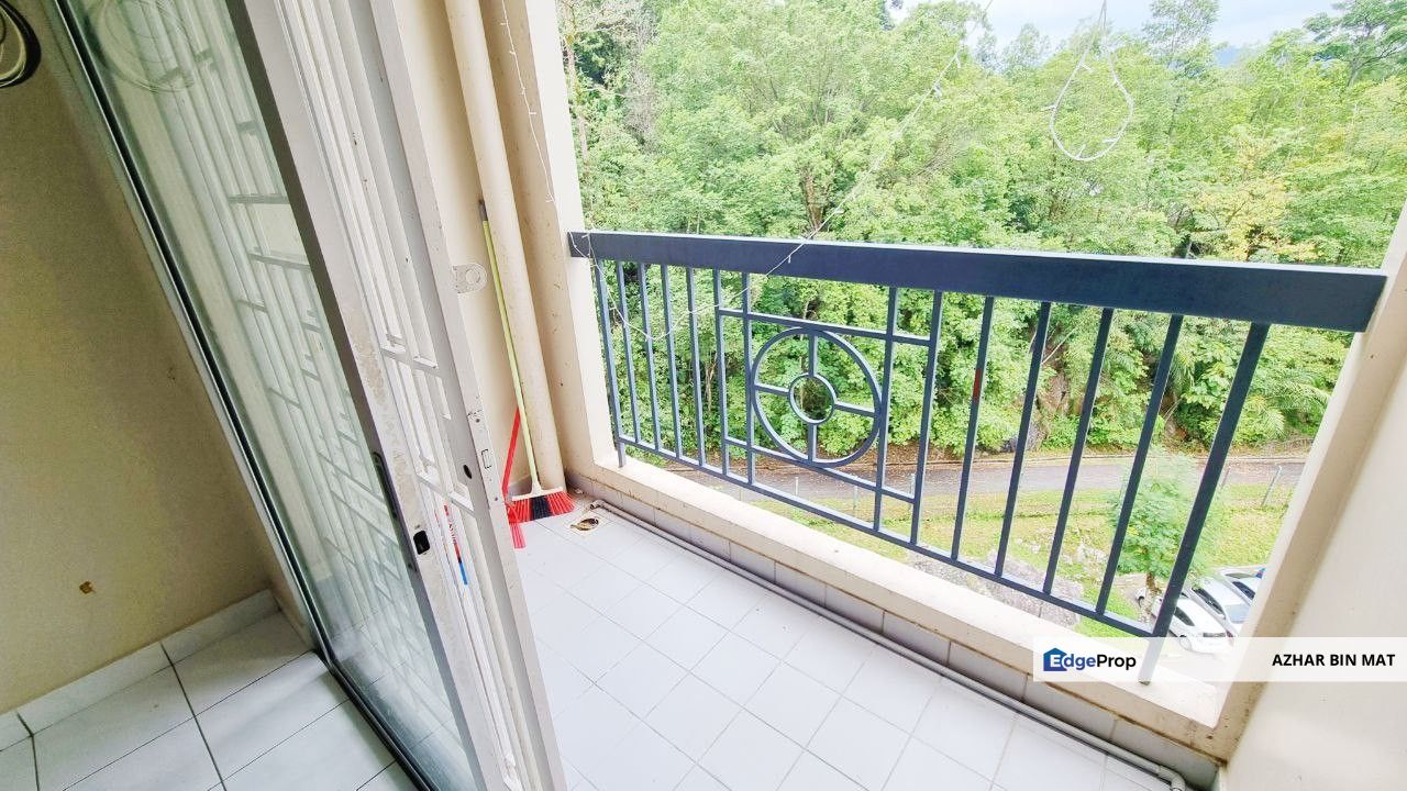 Crystal tower Condominium Taman bukit indah Ampang for sale untuk dijual, Selangor, Ampang