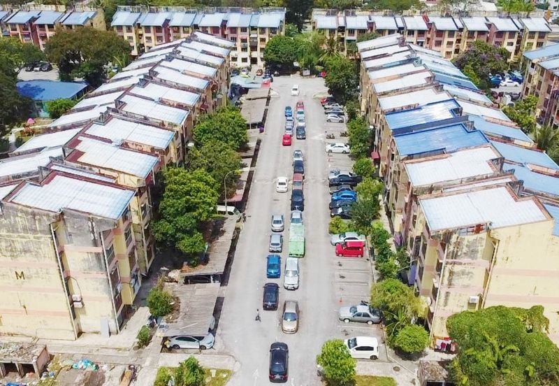 Taman Datok Ahmad Razali