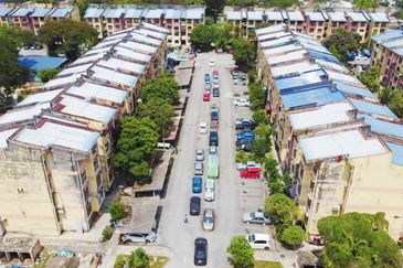 Taman Datok Ahmad Razali