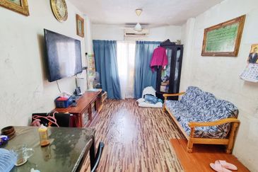 Taman Datok Ahmad Razali