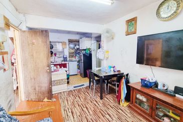 Taman Datok Ahmad Razali