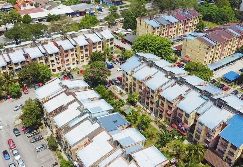 Taman Datok Ahmad Razali