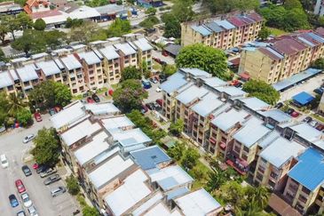 Taman Datok Ahmad Razali