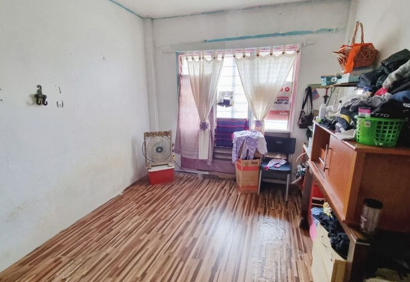 Taman Datok Ahmad Razali