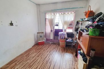 Taman Datok Ahmad Razali